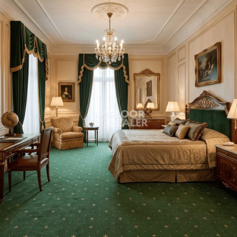 Bonkeel Fleur De Luxe / Флер Де Люкс 222 фото 2 | FLOORDEALER